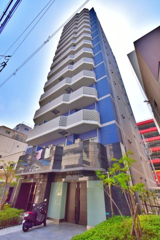 W－STYLE難波