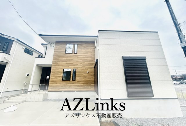 四街道市内黒田１期