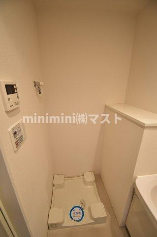 プレサンス北浜ラ・フェスタの設備