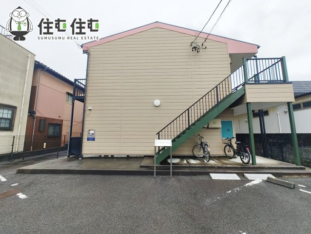 プランドールの周辺