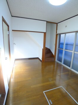 【居間・リビング】 | サンハウス清瀬