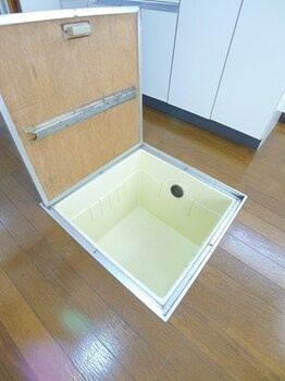 【設備】 | サンハウス清瀬