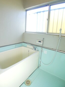 【浴室】 | サンハウス清瀬