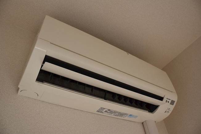 【設備】ザ・パーククロス阿波座