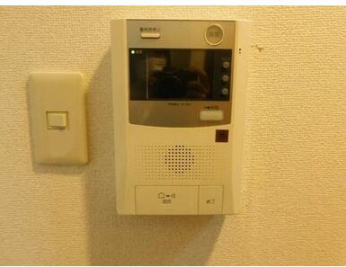 【セキュリティ】 | サクラマンション