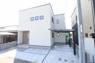 LAVIE余戸西2502B