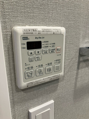 プライムアーバン目黒リバーフロントの設備