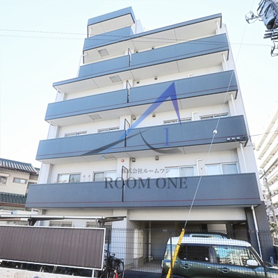 シャルロット南越