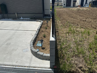【周辺】 | 【JINSEI】つくば市鹿島台　建築条件なしの住宅用地