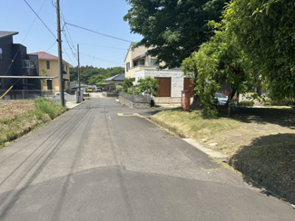 【外観】 | 【JINSEI】つくば市鹿島台　建築条件なしの住宅用地