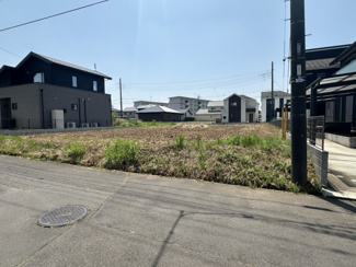 【外観】 | 【JINSEI】つくば市鹿島台　建築条件なしの住宅用地