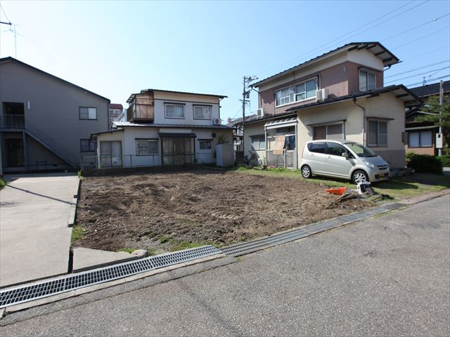 【外観】の画像