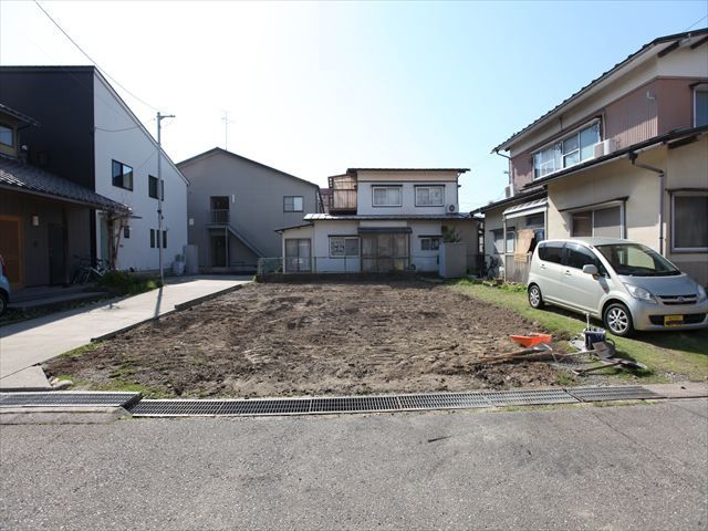 【外観】の画像