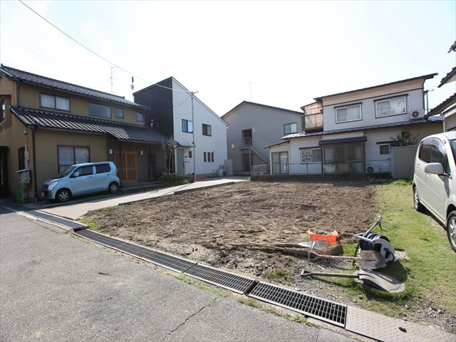 【外観】の画像