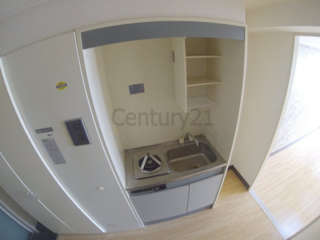 【キッチン】 | インテルコート池田