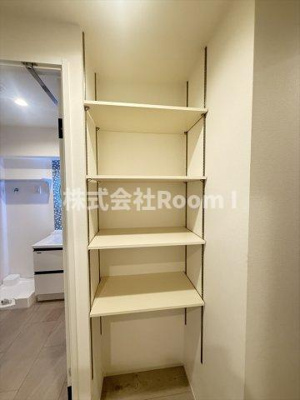 【設備】 | GLAM　STELLA松屋町