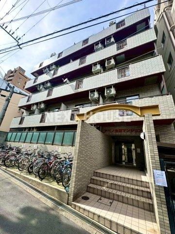 アベノ池田マンション