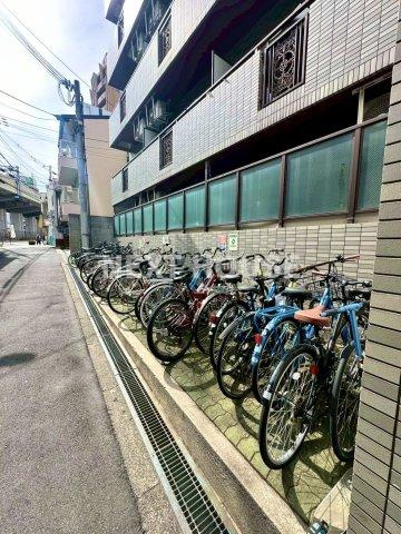 アベノ池田マンションのその他共用部分