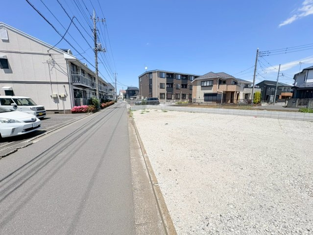 狭山市北入曽　建築条件なし売地　西武新宿線『入曽駅』徒歩12分　【入間野小学区】の周辺