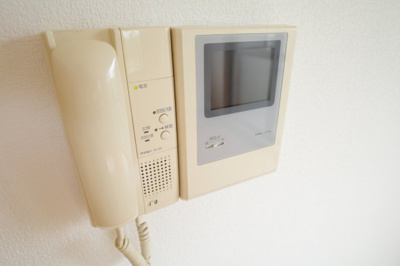 【セキュリティ】 | ミフネセントラルベア荒本