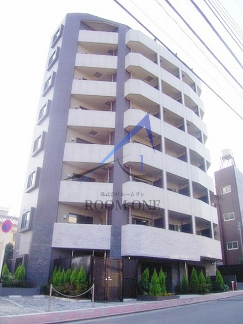 フェニックス練馬弐番館 