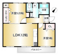 【間取り】 | 形状等が現況と異なる場合は現況を優先します。