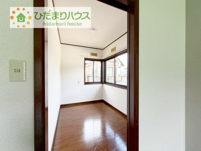 【収納】 | 下妻市半谷　中古戸建 | 収納だけでなく、シアタールームや書斎、趣味部屋にも！