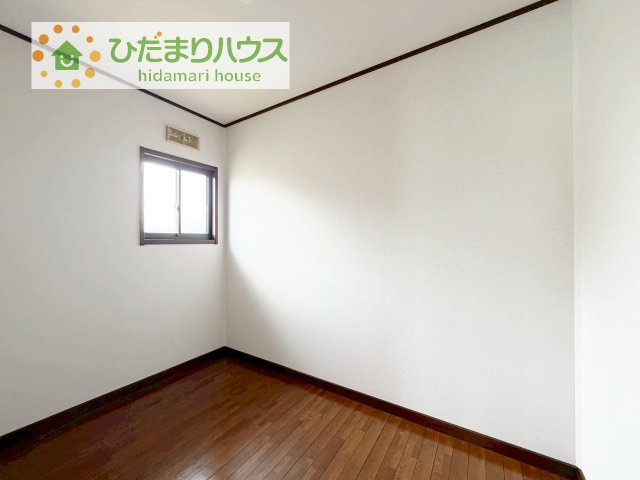 【収納】 | 下妻市半谷　中古戸建 | おもちゃ収納＋子供部屋としても使えます(^^)/