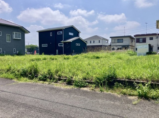 【外観】 | つくば市中別府売地