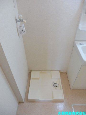 グレイスガーデンのその他