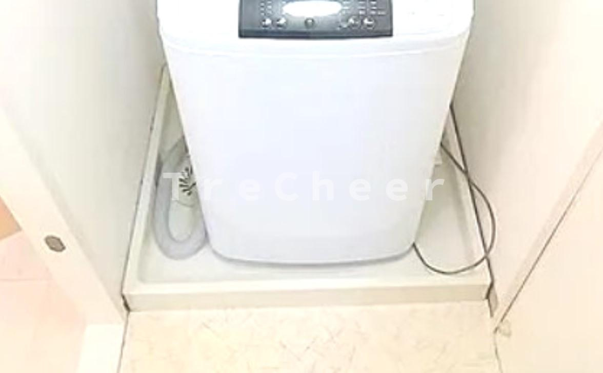 南大泉ヴィクトリアハイツの設備