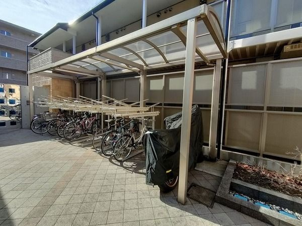 ザ・ロイヤルⅢのその他共用部分