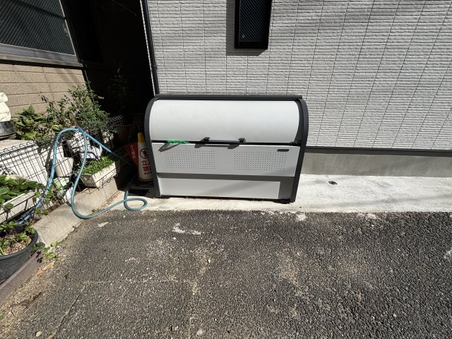 ホレス津田沼のその他共用部分