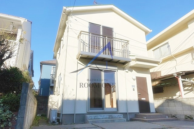 上水本町戸建