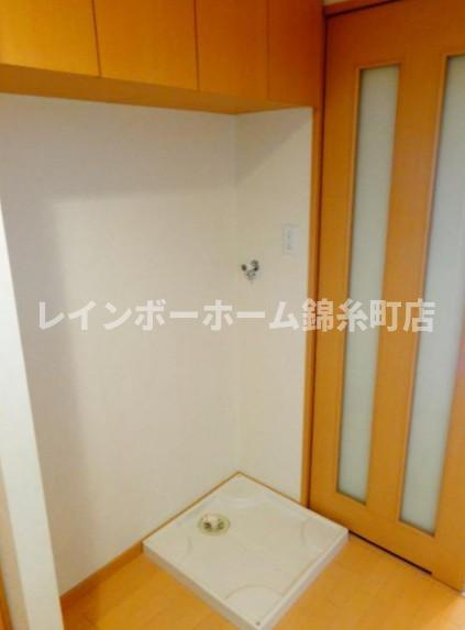 SIN-City東陽町の設備