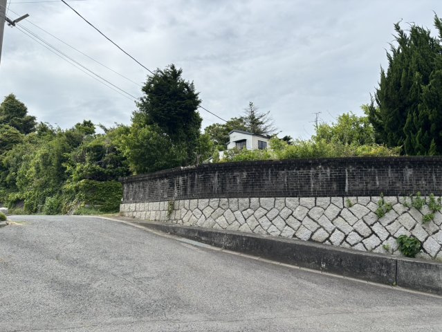 【外観】 | 中尾一丁目売土地