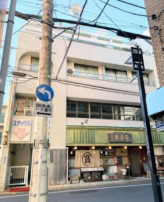  | 川嶋屋ビル
