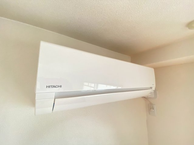 ハイツD＆Kの設備