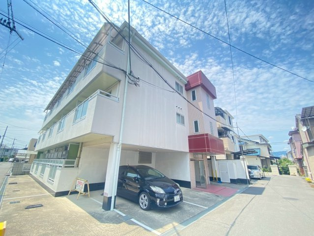 ハイツD＆K