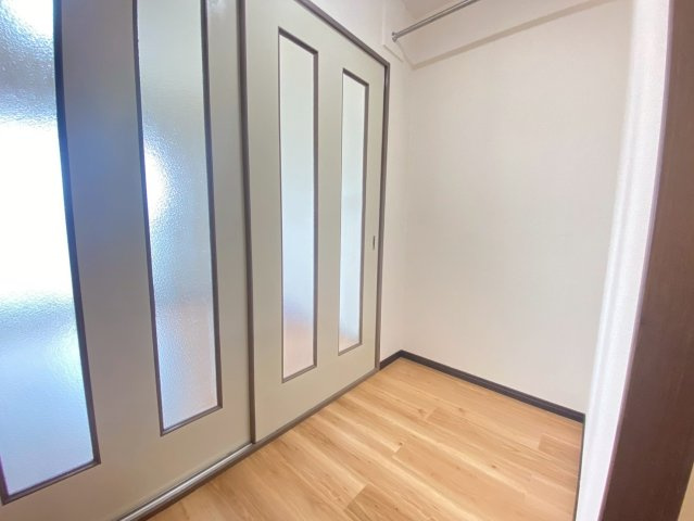 ハイツD＆Kの子供部屋