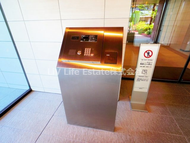 ザ・パークハウス花小金井ガーデンＩＩ街区