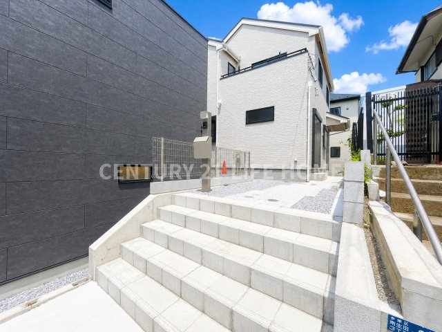 小田急線「読売ランド前」新築戸建の画像