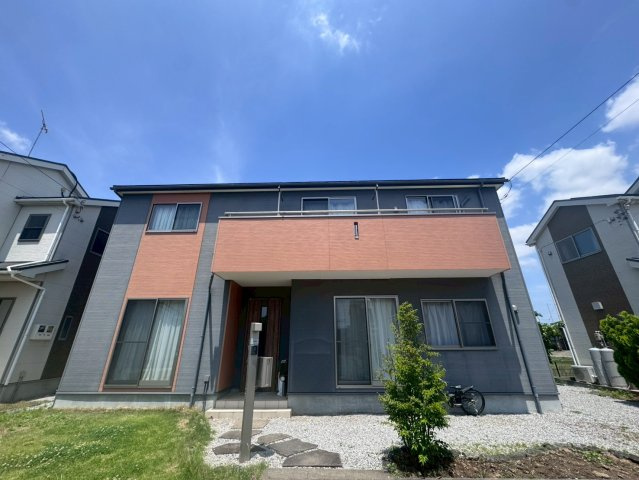 中古一戸建て 川越市萱沼のその他|南側道路に面しており日当たり良好