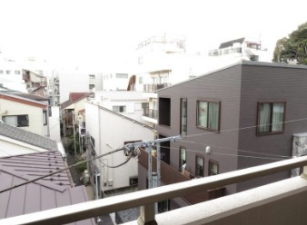 【展望】 | 日神デュオステージ小石川