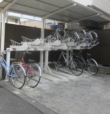 【その他共用部分】 | 日神デュオステージ小石川