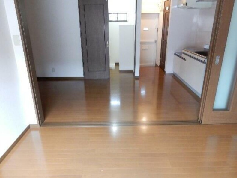 杉並区成田東５丁目のアパートのその他