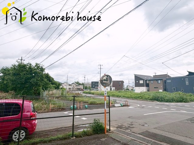 ライオンズガーデン大宮・大和田公園の展望|物件からの眺望です