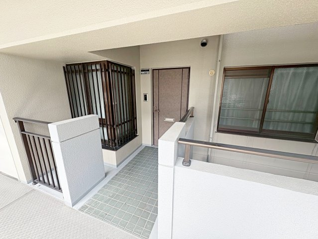グランデュール鴨川Ⅱ番館のその他