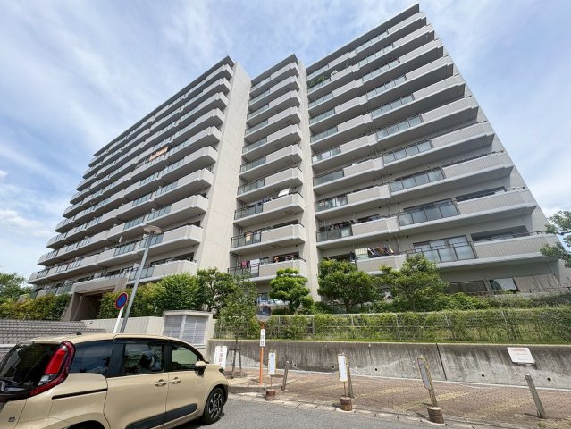 グランデュール鴨川Ⅱ番館