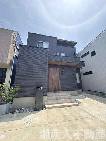 小田原市飯泉　戸建